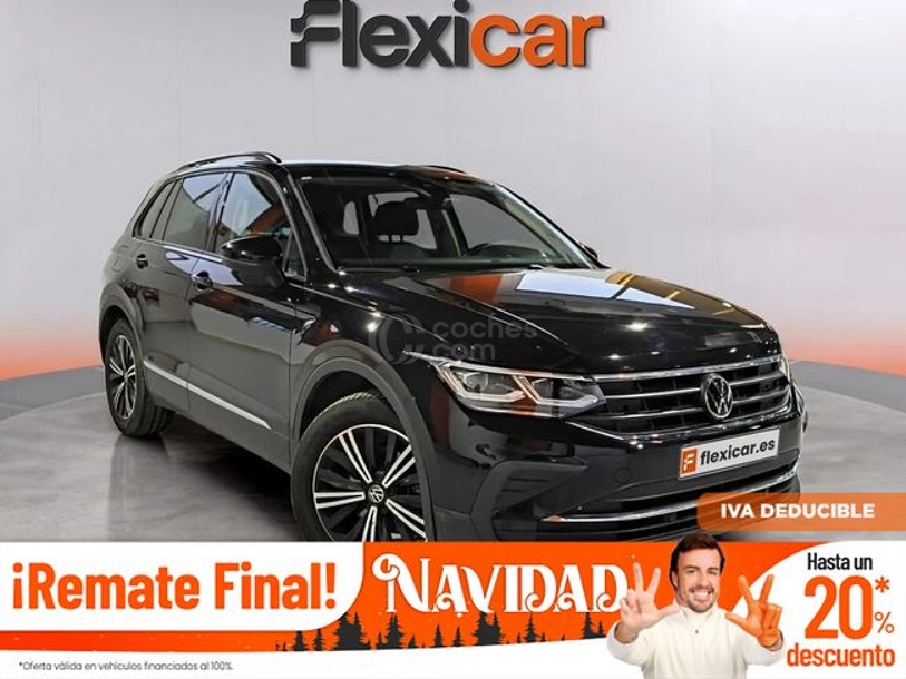 Foto del VOLKSWAGEN Tiguan 2.0TDI Life DSG 110kW