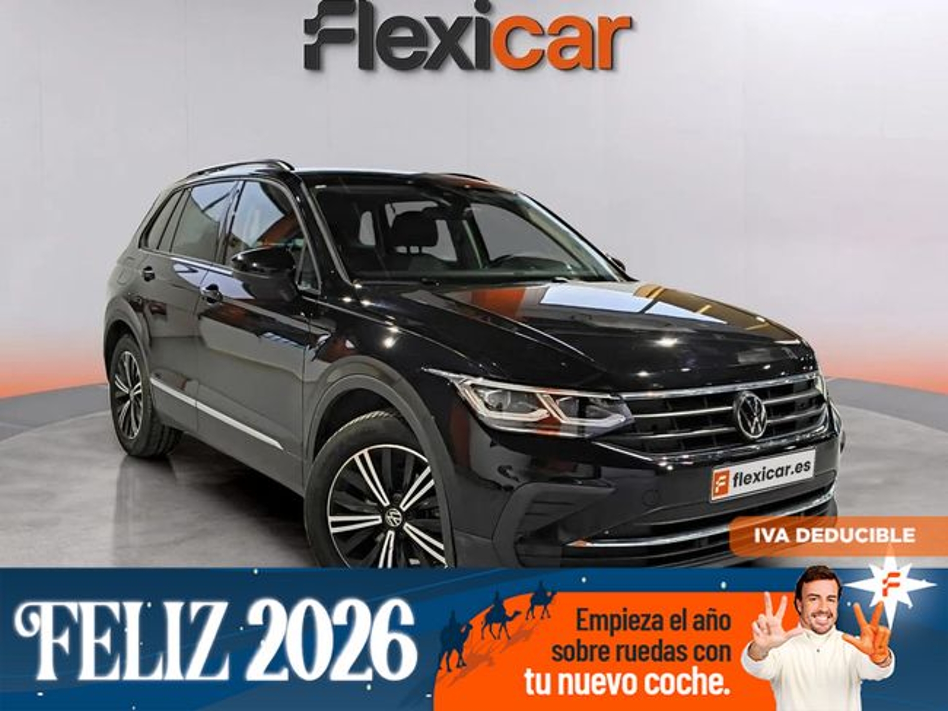 Imagen de VOLKSWAGEN Tiguan