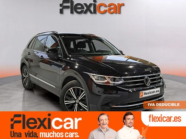 VOLKSWAGEN Tiguan (Life 2.0 TDI 110kW (150CV) DSG) en Barcelona