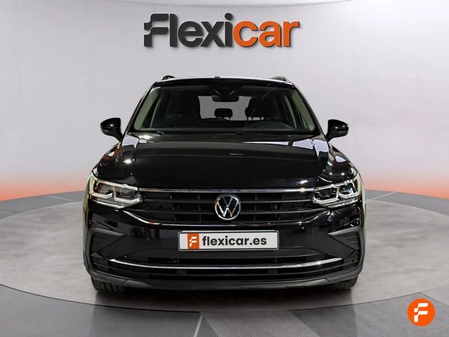 Foto del VOLKSWAGEN Tiguan 2.0TDI Life DSG 110kW