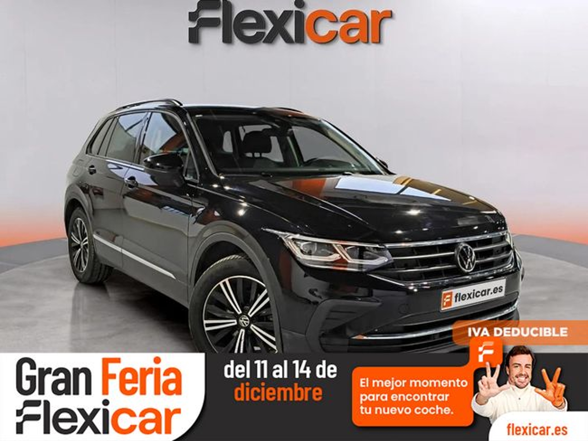 Imagen de VOLKSWAGEN Tiguan