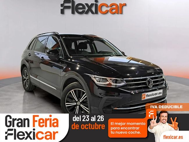 VOLKSWAGEN Tiguan (Life 2.0 TDI 110kW (150CV) DSG) en Barcelona