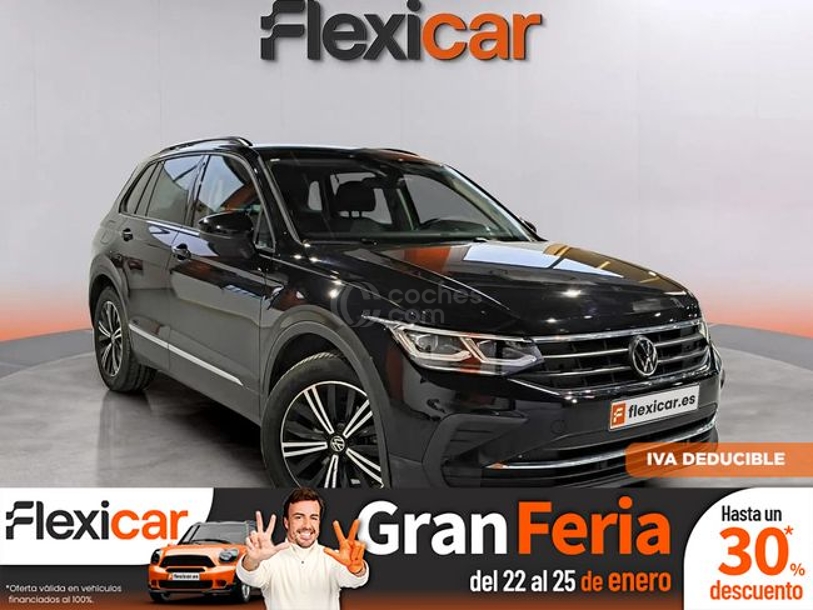 Foto del VOLKSWAGEN Tiguan 2.0TDI Life DSG 110kW