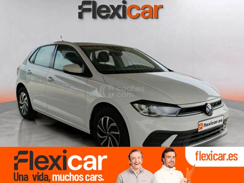 Foto del VOLKSWAGEN Polo 1.0 TSI Life 70kW