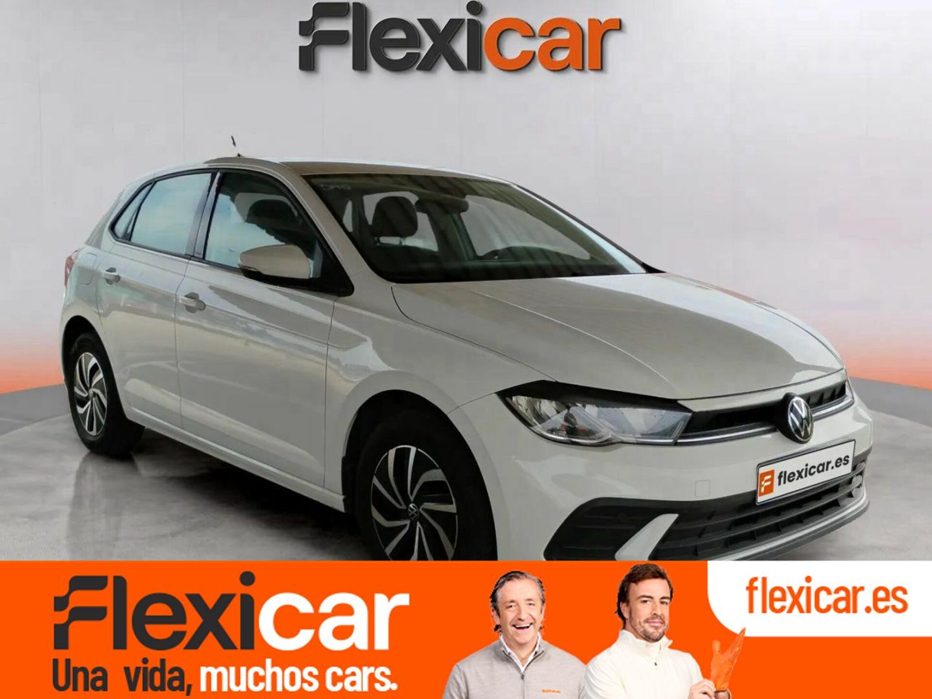 Imagen de VOLKSWAGEN Polo