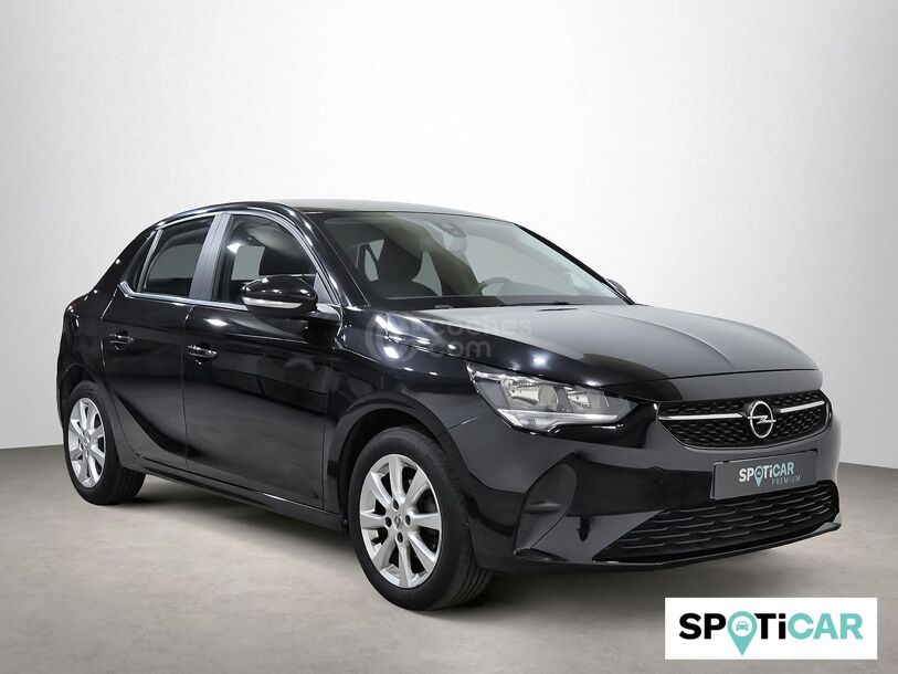 Foto del OPEL Corsa 1.2 XEL S-S Edition 75