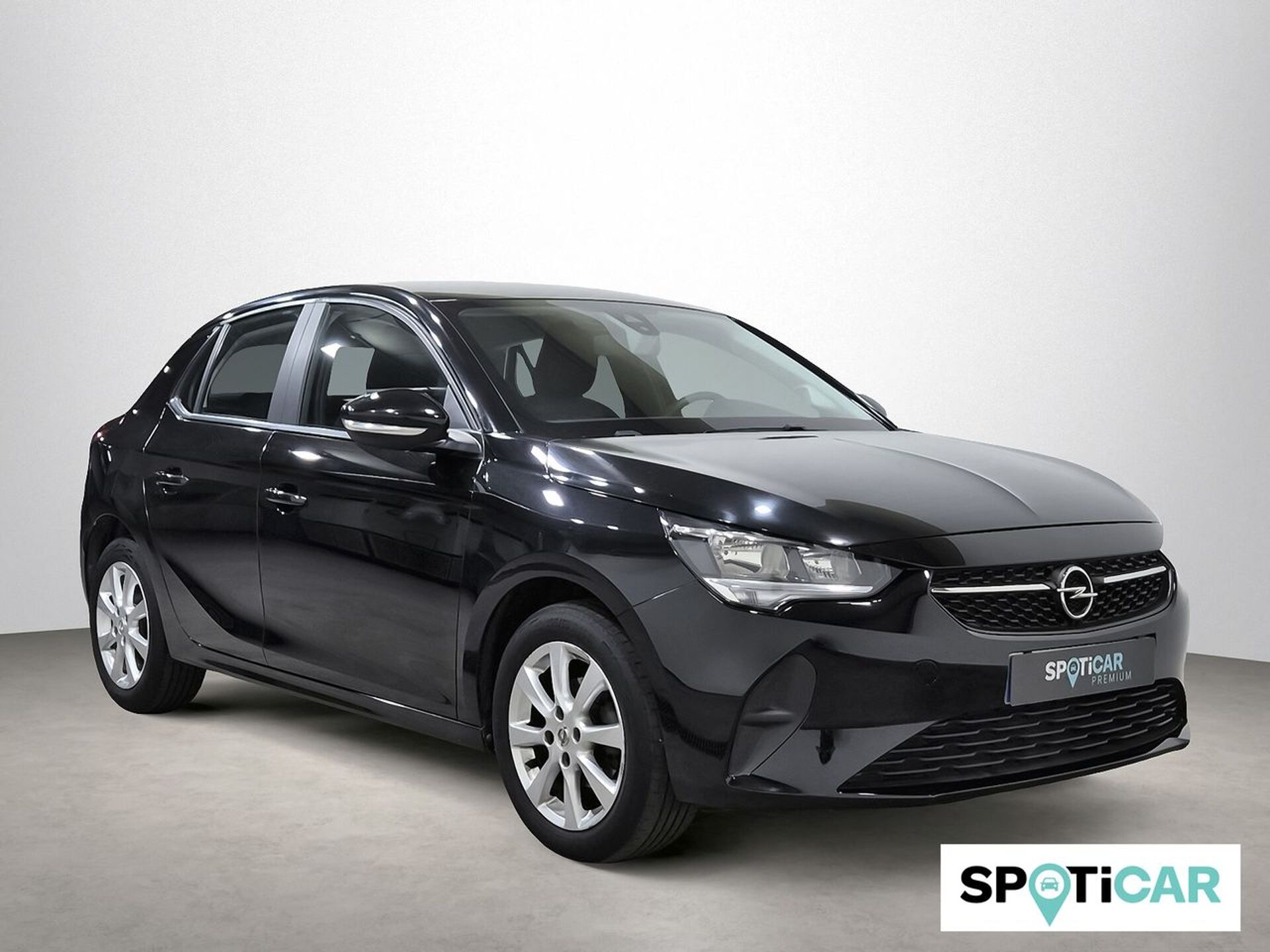 Imagen de OPEL Corsa