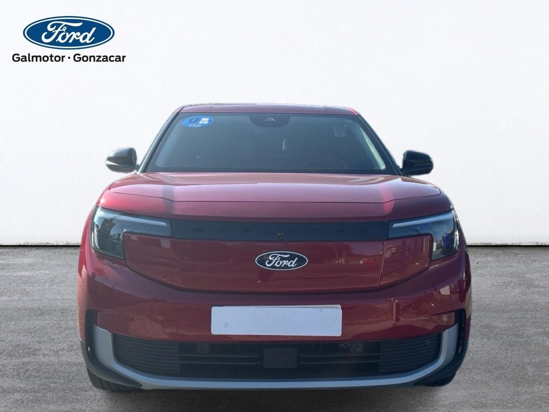 Imagen 2 de FORD Explorer