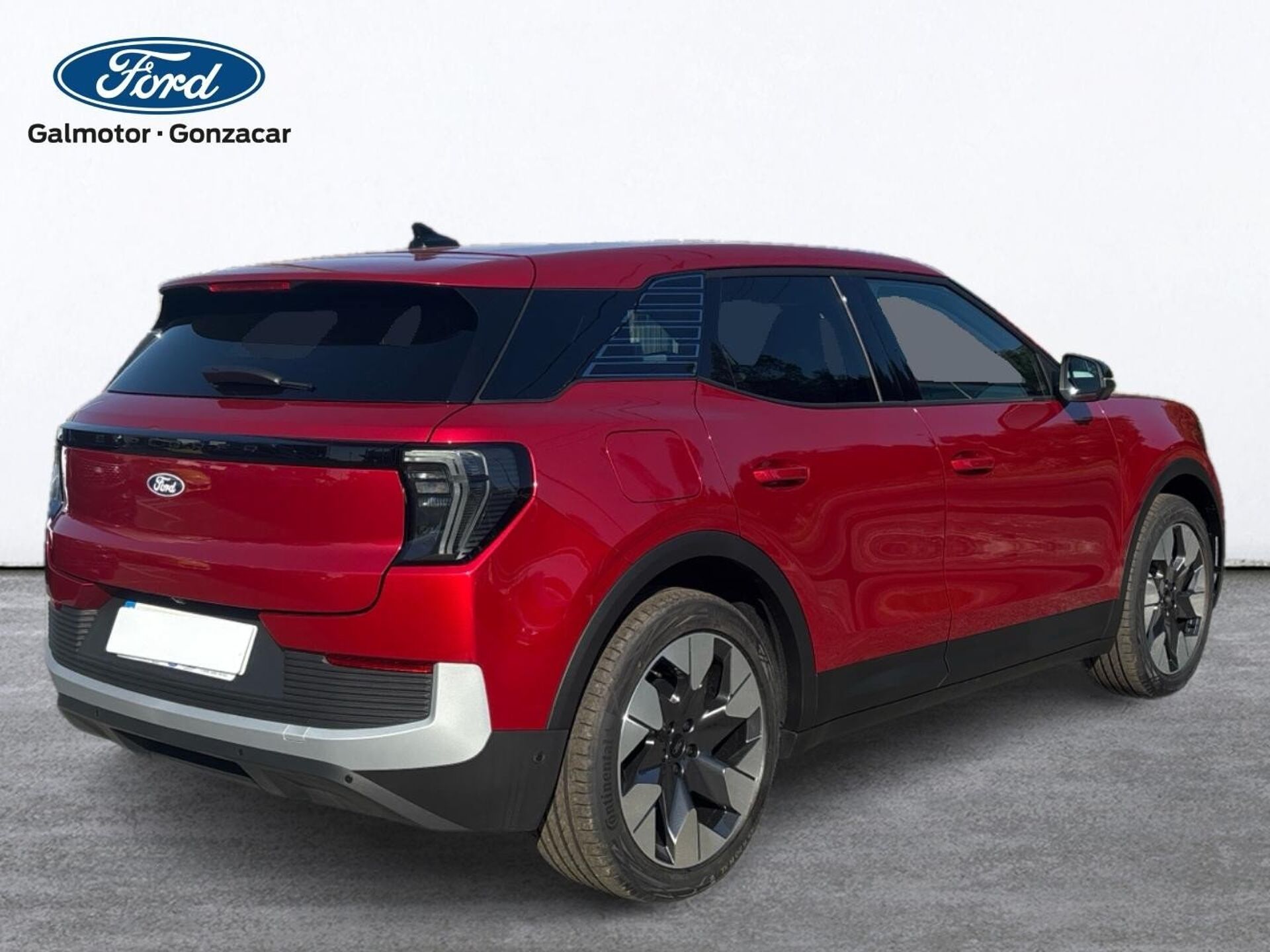 Imagen 3 de FORD Explorer