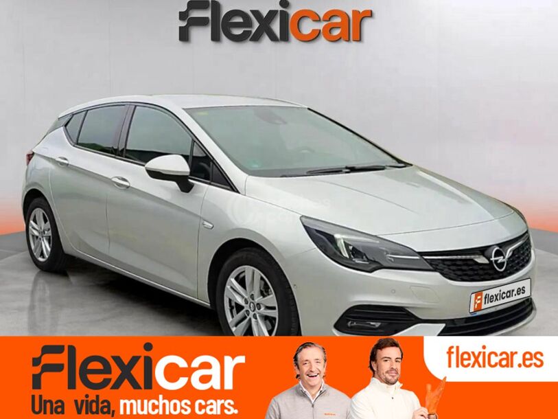 Foto del OPEL Astra 1.2T S-S GS Line 110