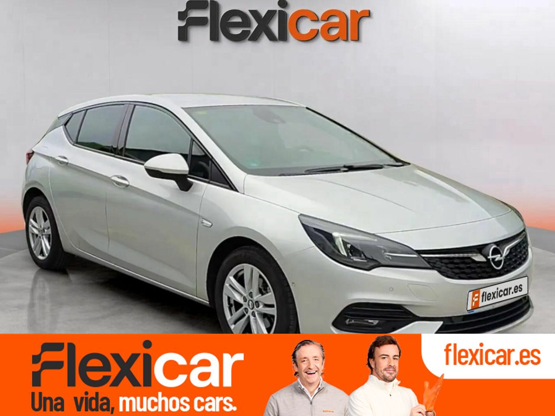 Imagen de OPEL Astra