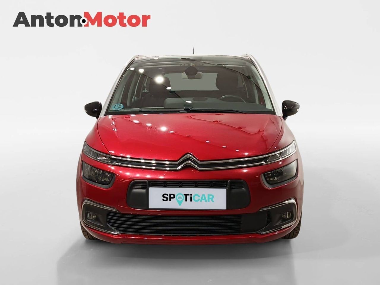 Foto del CITROEN C4 1.5BlueHDI S&S C-Series 130