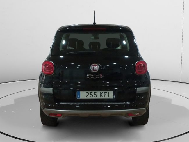 Foto del FIAT 500L 1.4 Cross