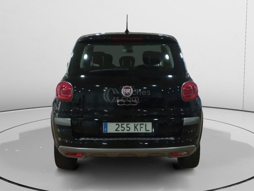 Foto del FIAT 500L 1.4 Cross