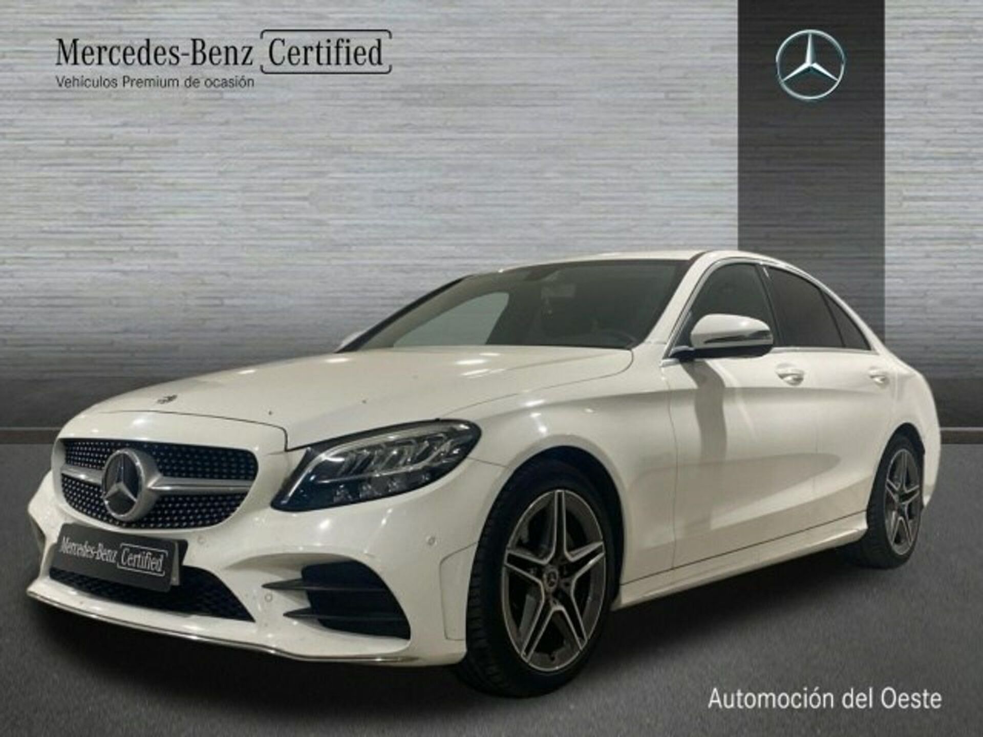 Imagen de MERCEDES Clase E