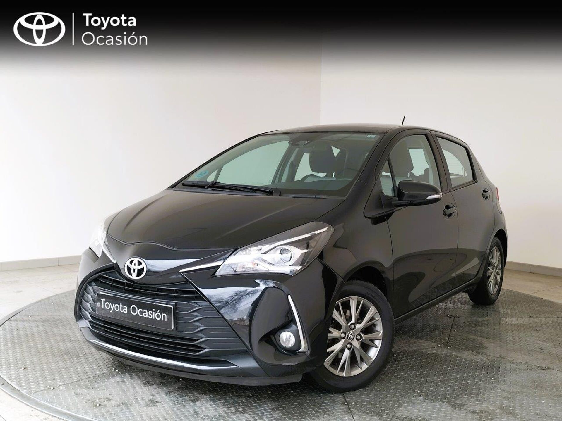 Imagen de TOYOTA Yaris