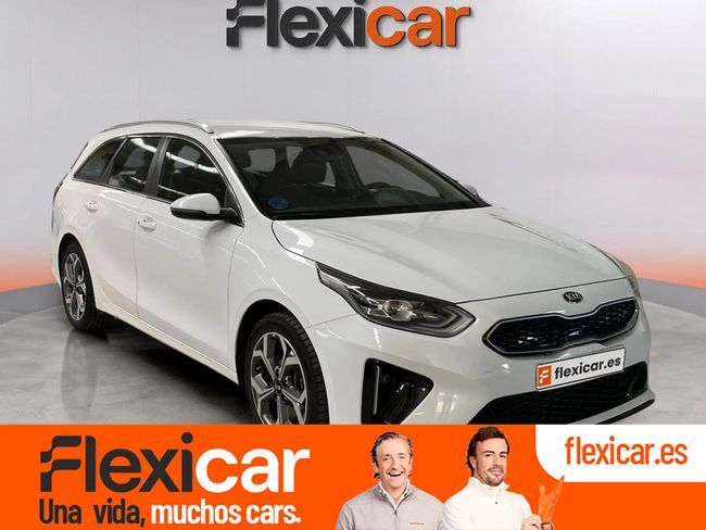 KIA Ceed (Tourer 1.6 GDi PHEV 104kW (141CV) eTech) en Sevilla