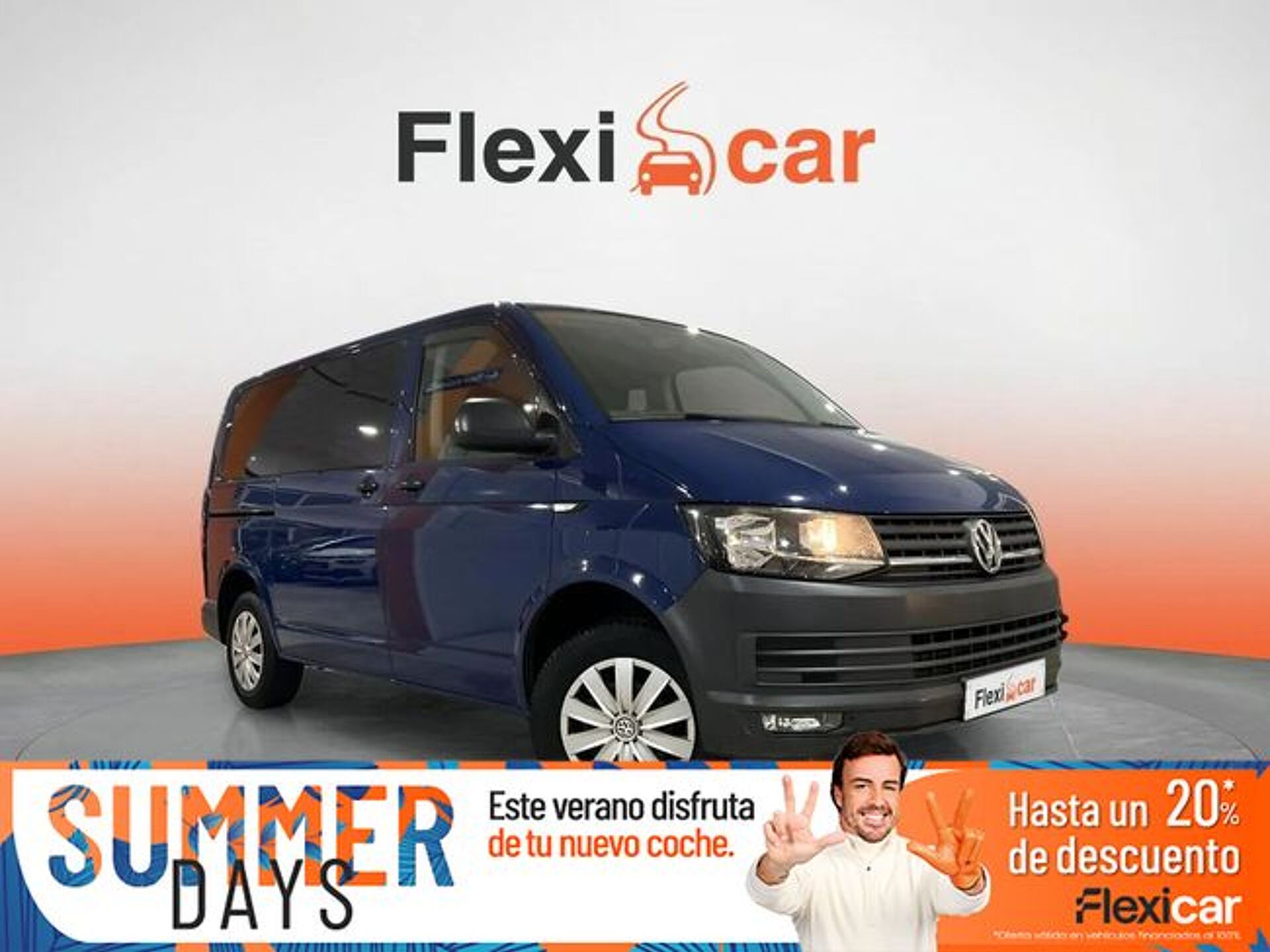 Imagen de VOLKSWAGEN Caravelle