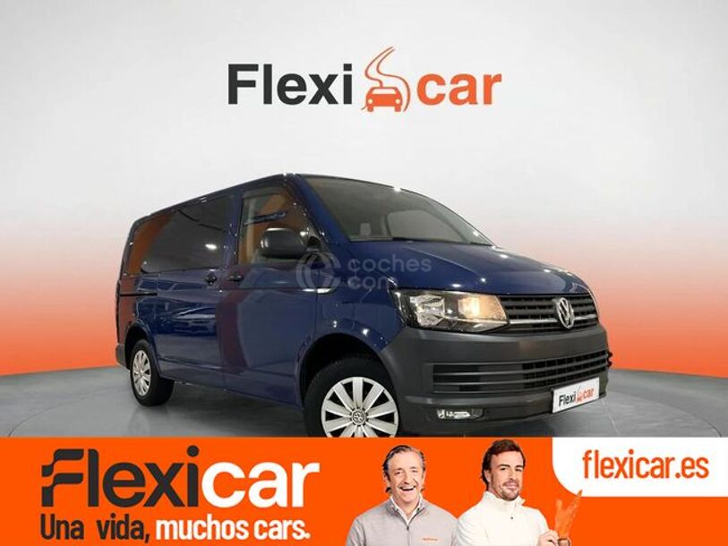 Foto del VOLKSWAGEN Caravelle 2.0TDI BMT Comfortline Ed. 114