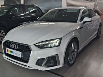 Imagen de AUDI A5 Sportback 35 TDI S line S tronic