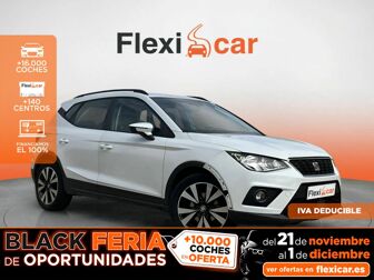 Imagen de SEAT Arona 1.0 TSI S&S Style DSG7 110