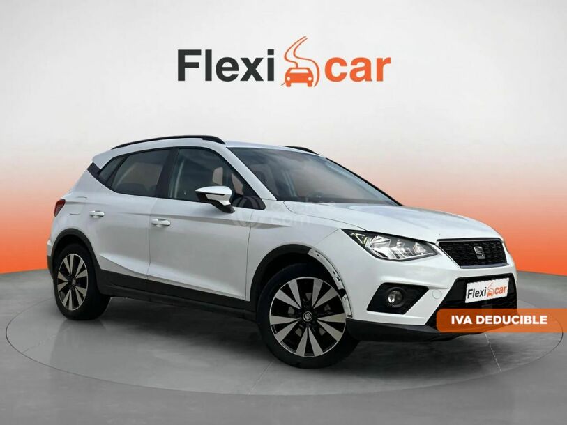 Foto del SEAT Arona 1.0 TSI S&S Style DSG7 110