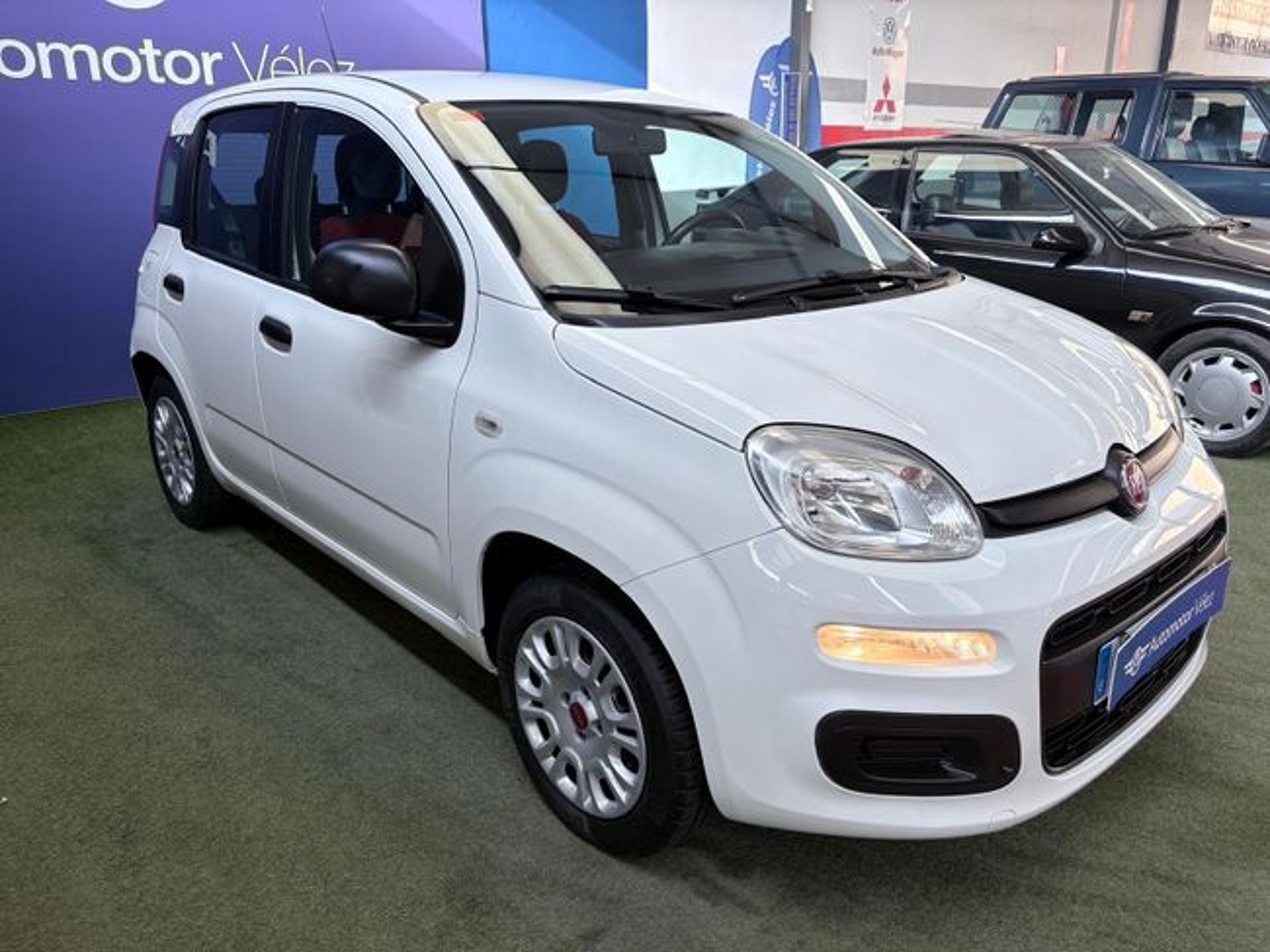 Imagen de FIAT Panda