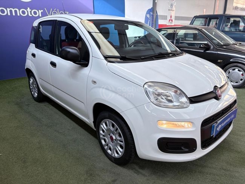 Foto del FIAT Panda 1.2 Lounge