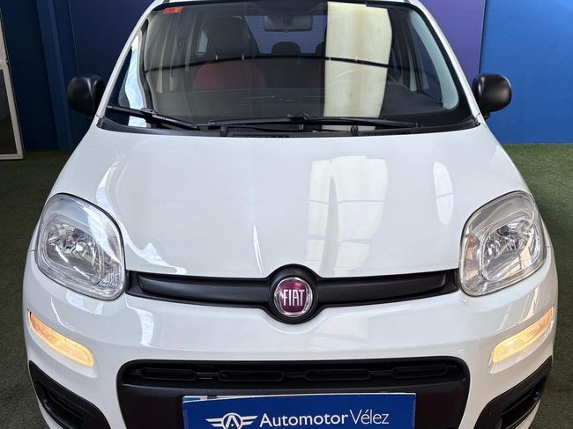 Imagen 2 de FIAT Panda