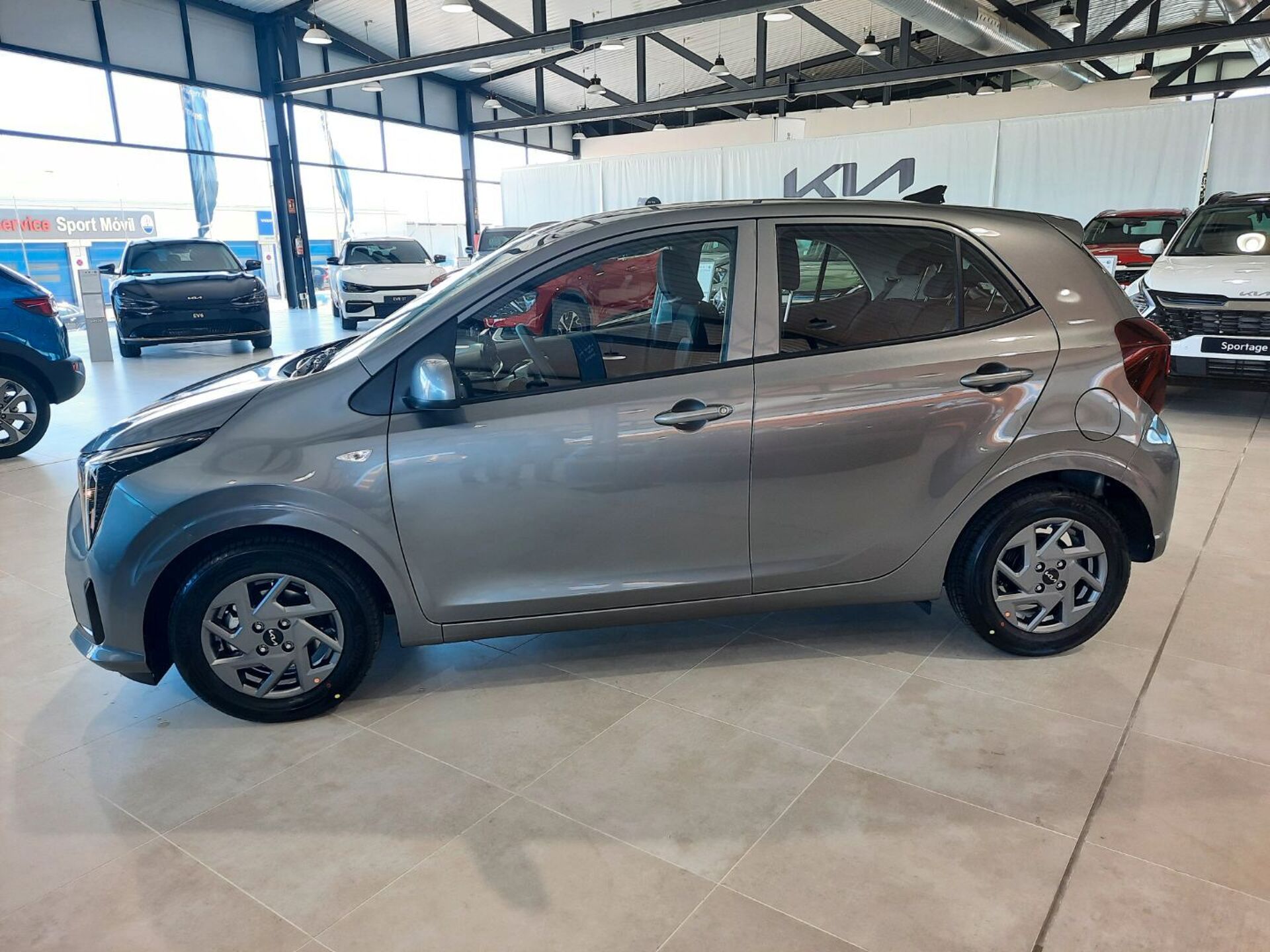 Imagen 2 de KIA Picanto