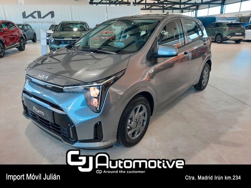 KIA Picanto (1.0 DPi Drive) en Burgos