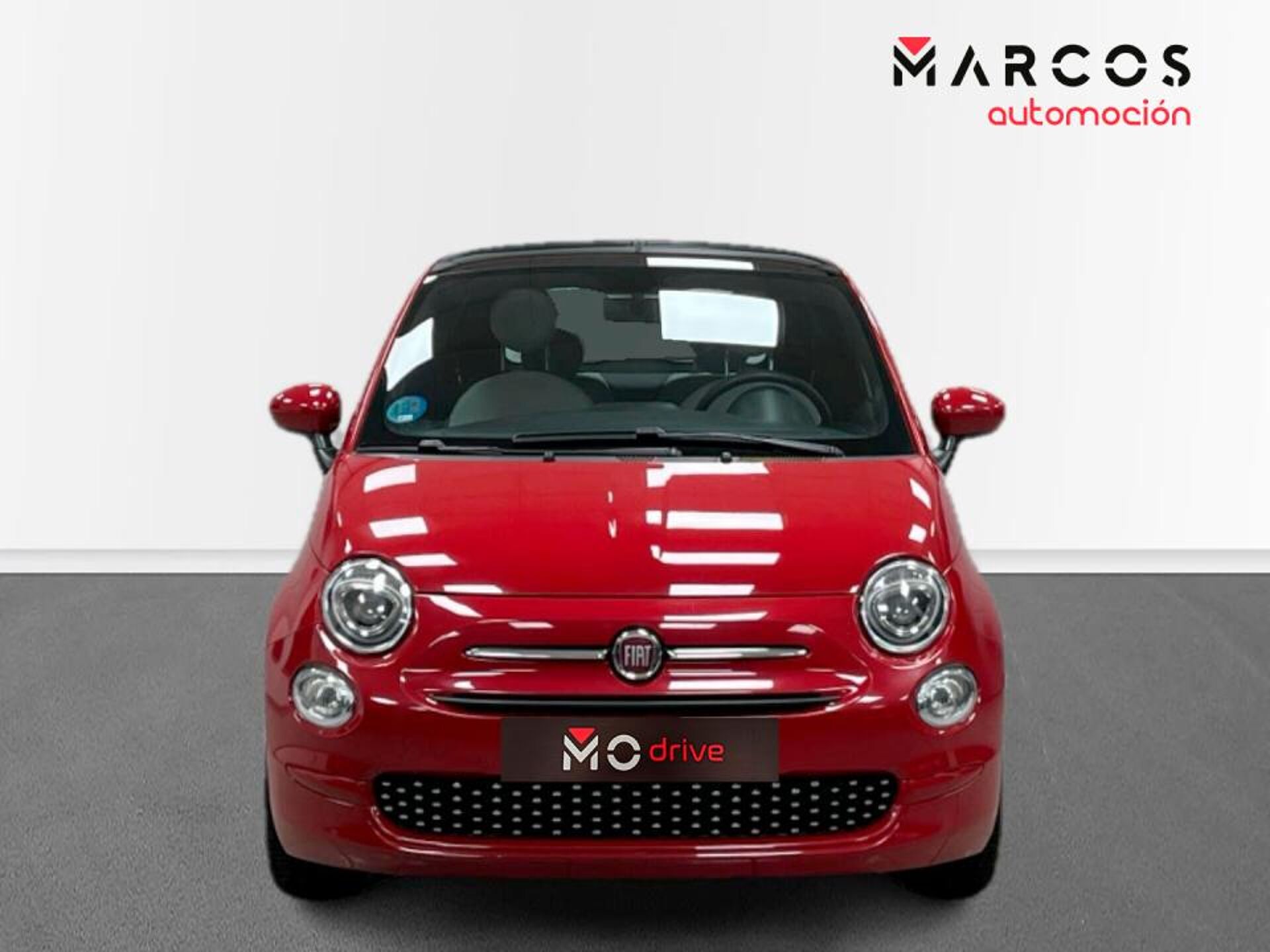 Imagen 2 de FIAT 500