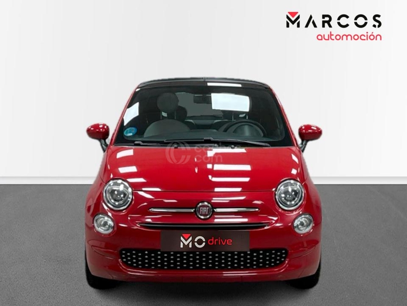 Foto del FIAT 500 1.0 Hybrid Dolcevita 52kW