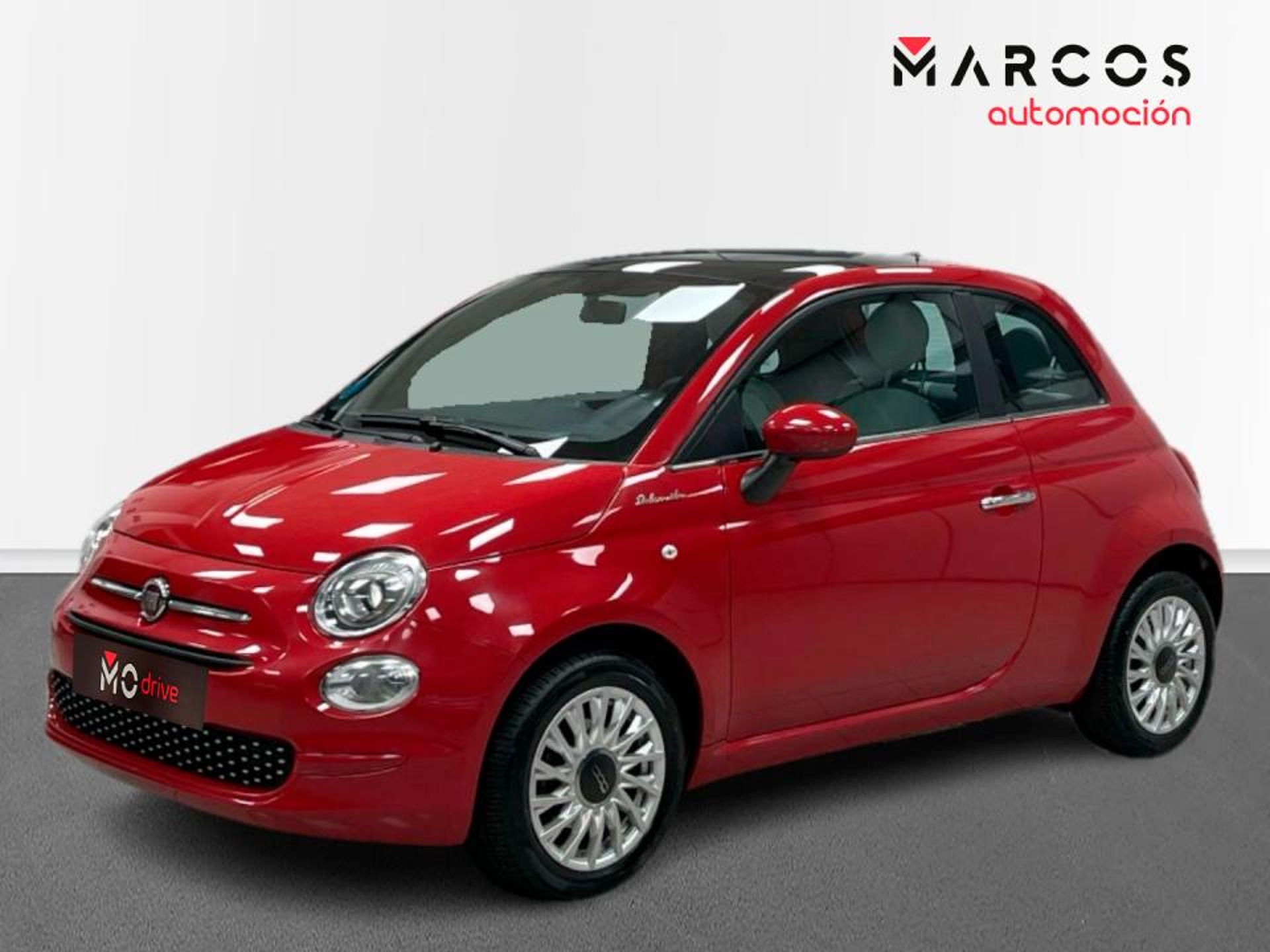 Imagen de FIAT 500