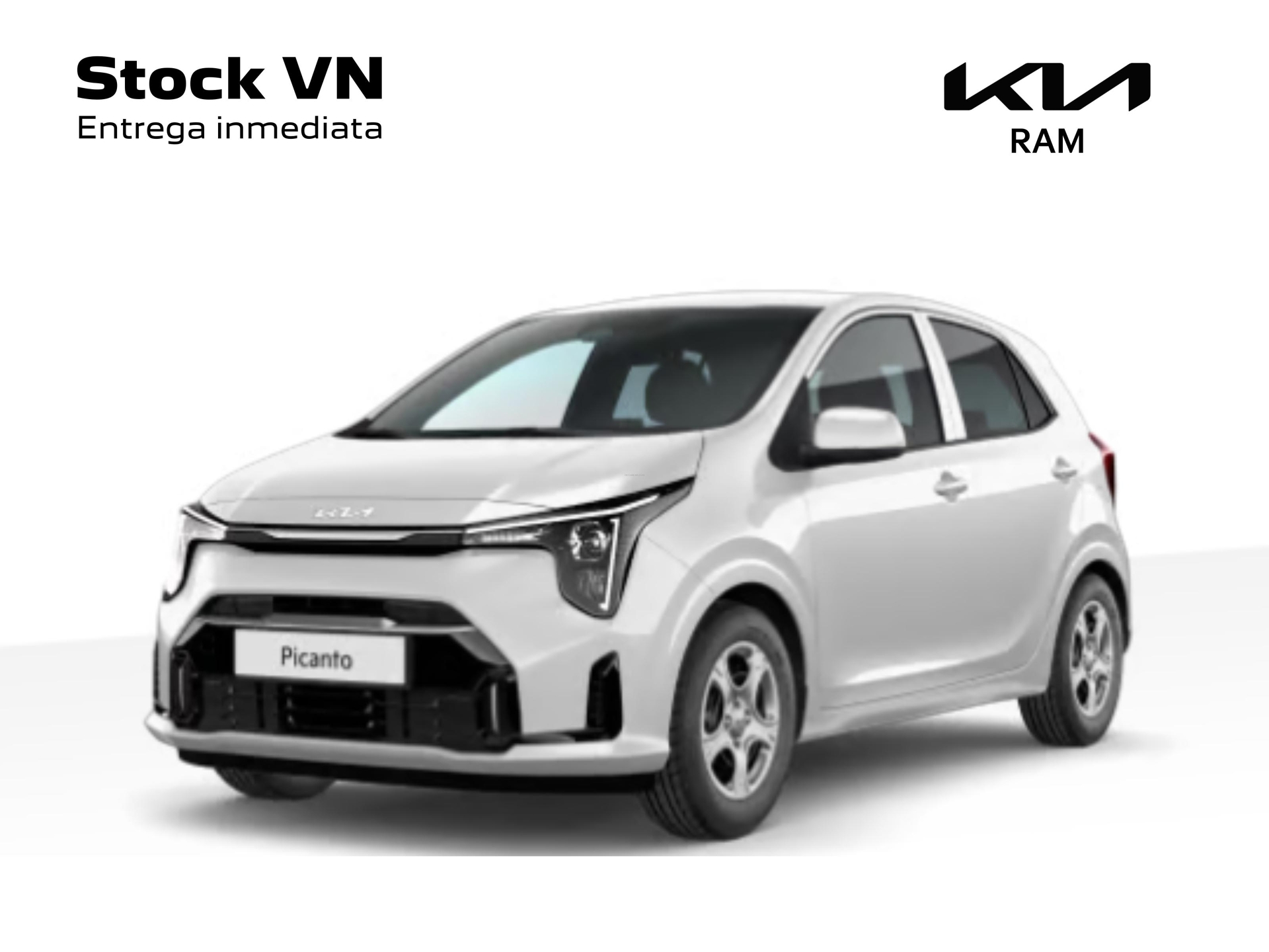 Imagen de KIA Picanto