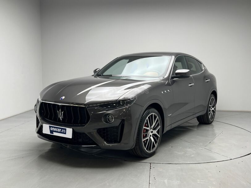 Foto del MASERATI Levante 350 GranSport Aut.