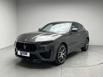 Imagen de MASERATI Levante 350 GranSport Aut.