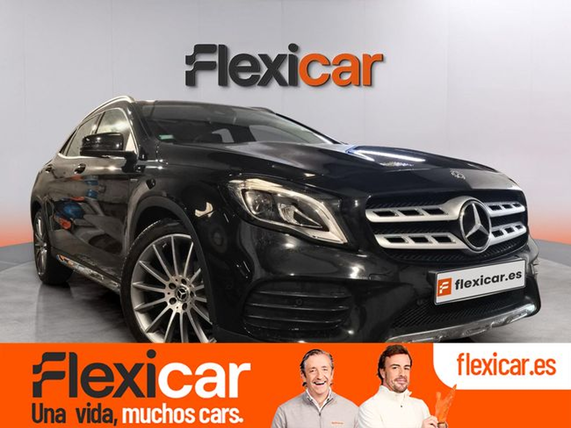 Imagen de MERCEDES Clase GLA