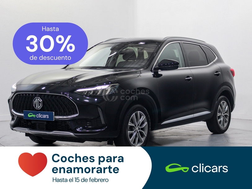 Foto del MG HS 1.5 T-GDI Comfort Aut.