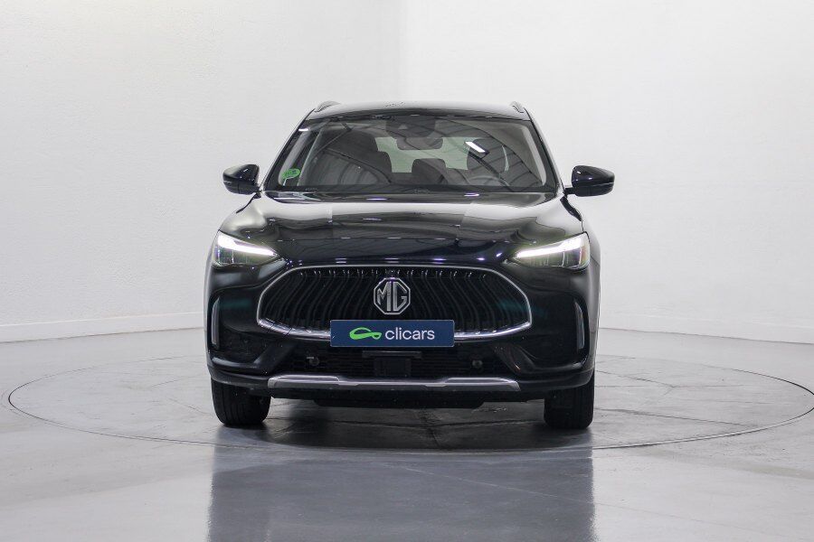 Foto del MG HS 1.5 T-GDI Comfort Aut.