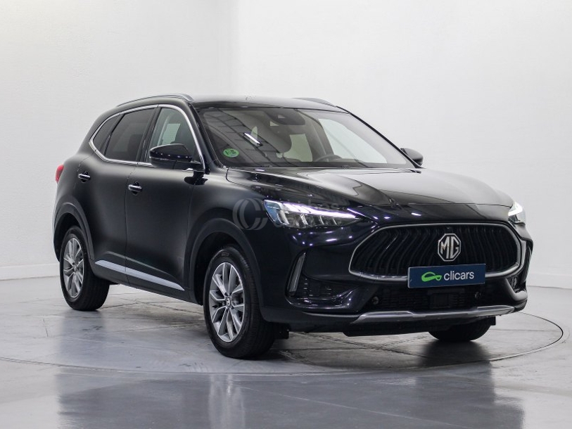 Foto del MG HS 1.5 T-GDI Comfort Aut.