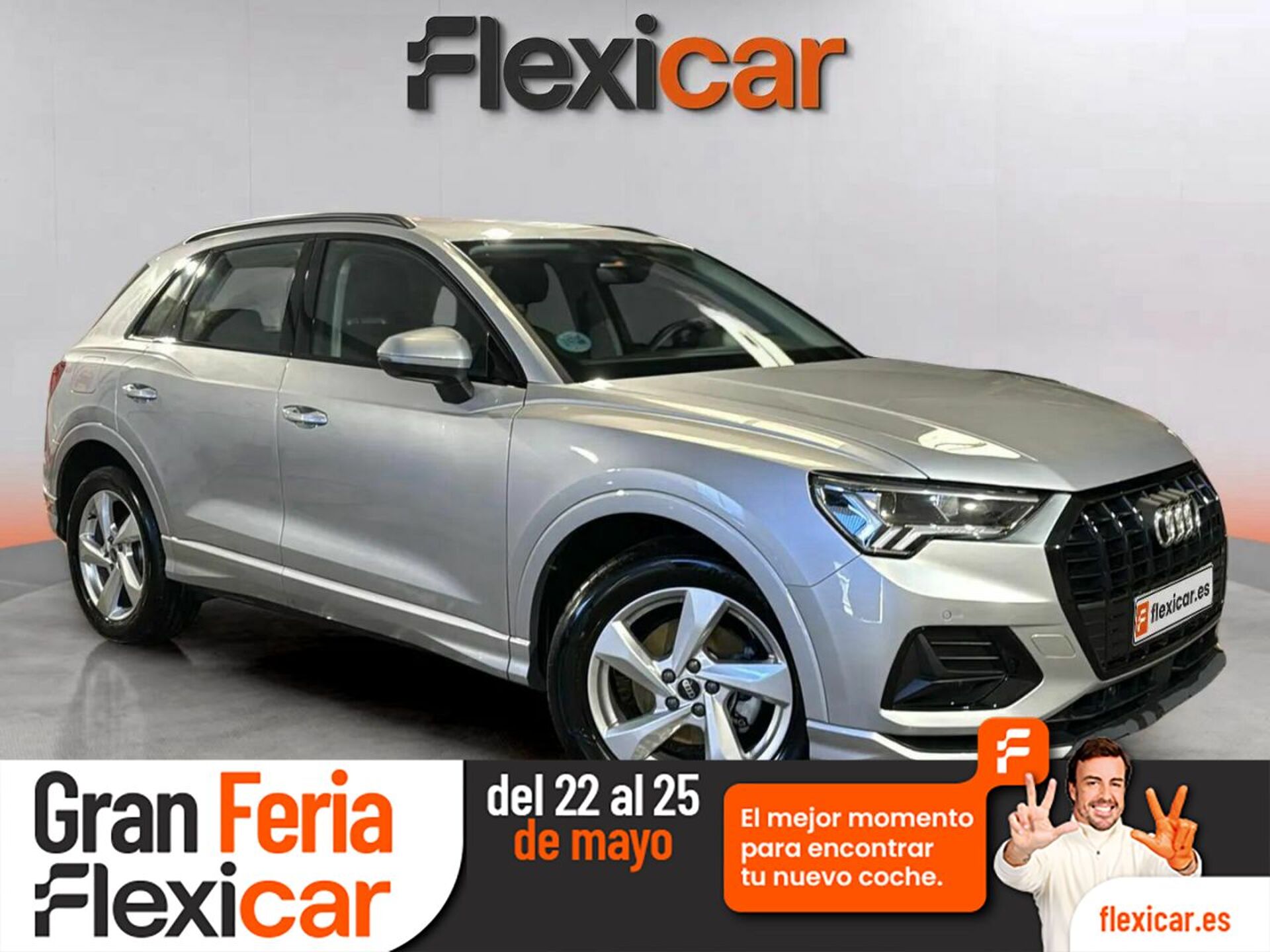 Imagen de AUDI Q3