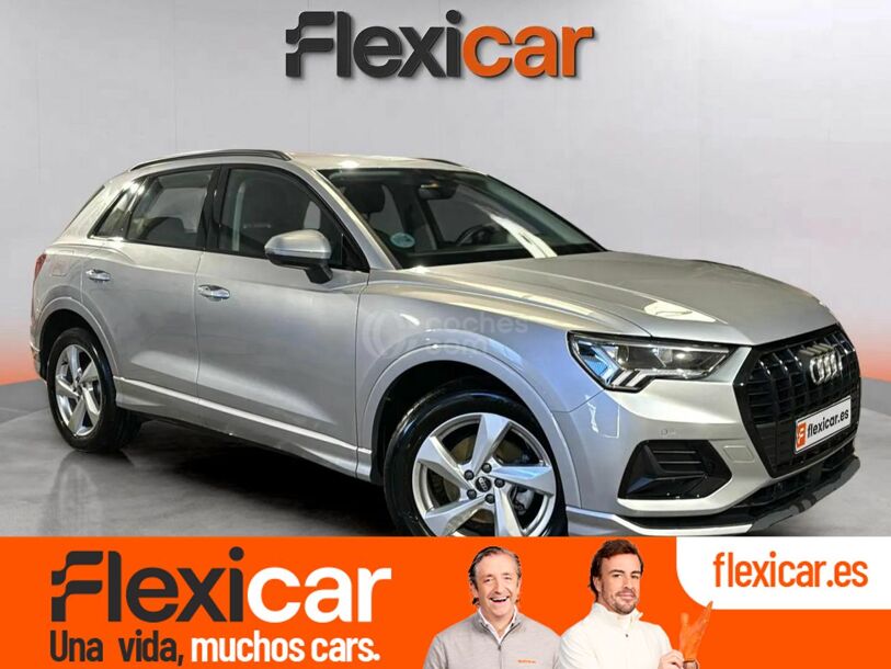 Foto del AUDI Q3 35 TDI Advanced S tronic 110kW