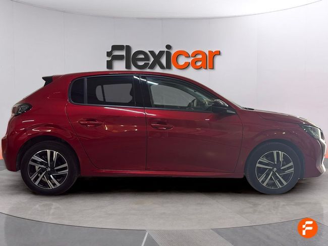 Foto del PEUGEOT 208 1.5 BlueHDi S&S Active 100