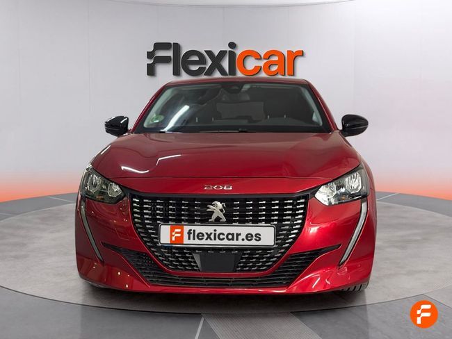 Foto del PEUGEOT 208 1.5 BlueHDi S&S Active 100