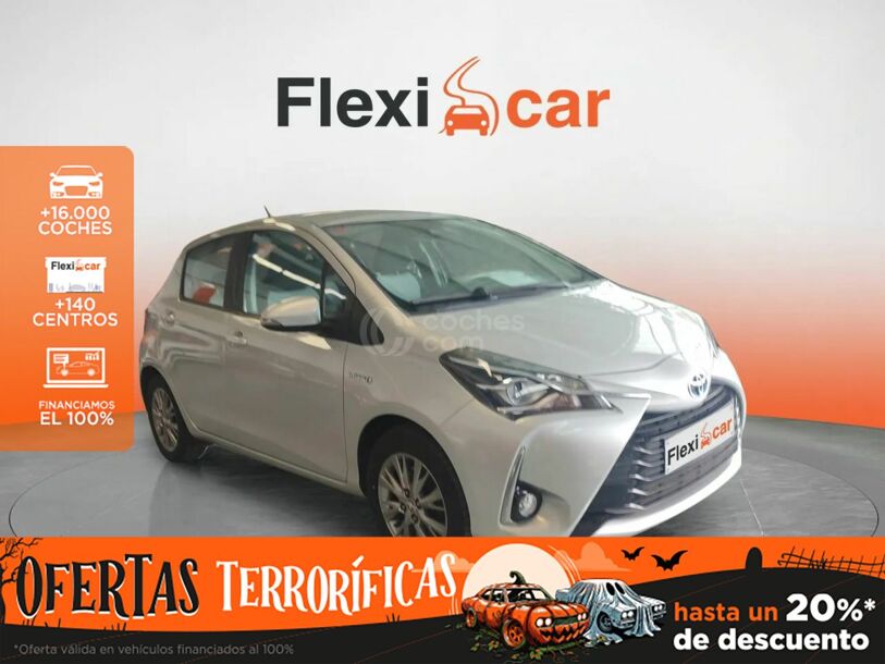 Foto del TOYOTA Yaris HSD 1.5 Active