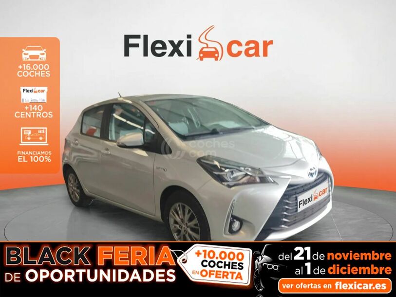 Foto del TOYOTA Yaris HSD 1.5 Active