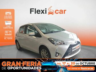 Imagen de TOYOTA Yaris HSD 1.5 Active