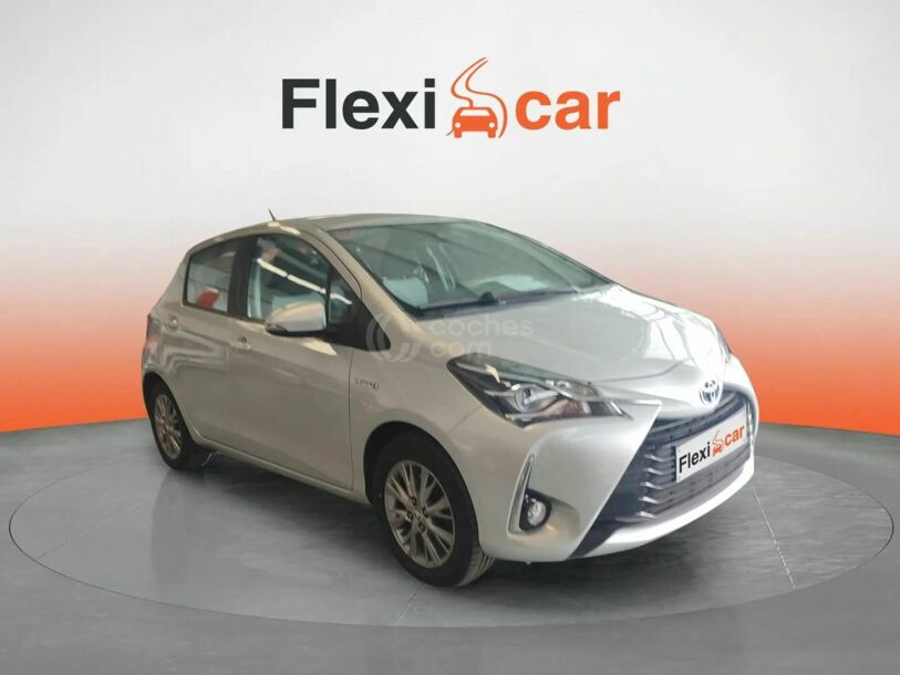 Foto del TOYOTA Yaris HSD 1.5 Active