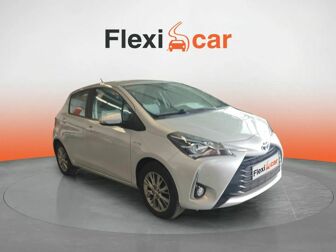 Imagen de TOYOTA Yaris HSD 1.5 Active